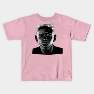 Tyler The Creator Igor Kids T-Shirt